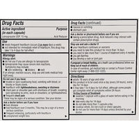 Lansoprazole 15 mg Delayed Release Capsules by Rugby - Image 2