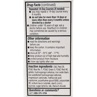 Lansoprazole 15 mg Delayed Release Capsules by Rugby - Image 3