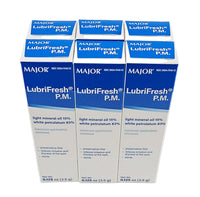 LubriFresh PM Eye Ointment (1, 3, 6 or 12 Pack) by Major - Image 3