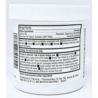 MG217 Psoriasis, Medicated Ointment 4 oz - Image 2
