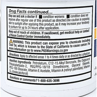MG217 Psoriasis, Medicated Ointment 4 oz - Image 3