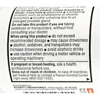 Meclizine, 12.5 mg 100 Caplets by Rugby - Image 3