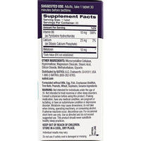 Melatonin 10 mg (Time Release) 60 Tablets by Natrol - Image 2
