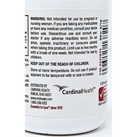 Melatonin 10 mg 120 Capsules by Leader - Image 3