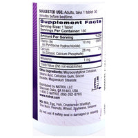 Natrol Melatonin Sleep 1 mg 180 Tablets - Image 2