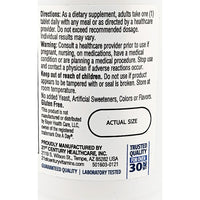 Multivitamin / Multimineral for Men, 100 Tablets by 21st Century - Image 4