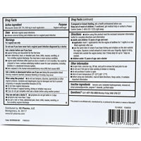 Miconazole 7 Day Cream by H2 Pharma - Image 2