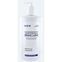 Minerin Lotion 16 Fl oz (1 or 3 Pack) by Major - Image 1