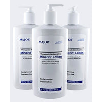 Minerin Lotion 16 Fl oz (1 or 3 Pack) by Major - Image 2