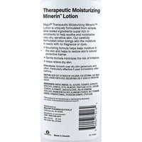 Minerin Lotion 16 Fl oz (1 or 3 Pack) by Major - Image 3