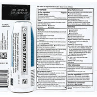 Nasal Spray (Mometasone Furoate) 50 mcg 120 Sprays by Rugby - Image 2