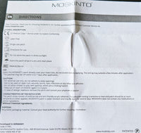 Moskinto Itch Relief 24 Patches - Image 3