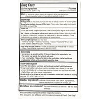 My Choice (Levonorgestrel) 1 Dose - Image 2