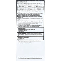 Nicotine Gum 2mg (Uncoated Original Flavor) Sugar Free 50 Piece - Image 3