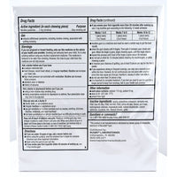 Nicotine Gum 2mg (Coated Fruit Flavor) 100 Pieces - Image 2