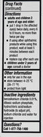 Olopatadine Hydrochloride Ophthalmic Solution 0.1% by Rugby - Image 3