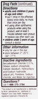 Olopatadine Hydrochloride Ophthalmic Solution 0.2% by Rugby - Image 3