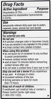 Olopatadine Hydrochloride Ophthalmic Solution 0.2% by Rugby - Image 2