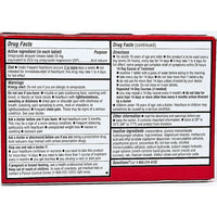 Omeprazole 20 mg (Delayed-Release) 42 Tablets by Leader - Image 2