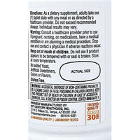 One Daily Women's Multivitamin 100 Tablets by 21st Century - Image 3