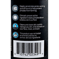 Oxy Cleansing Pads (Deep Pore) 90 Pads - Image 4