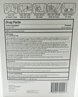 Pain Relief Patch 100 Patches by Rugby - Image 2