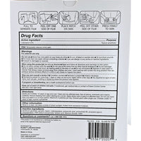 Pain Relief Patch 30 Patches by Rugby - Image 2