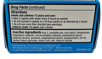 Pamprin Multi-Symptom, 20 Caplets - Image 3