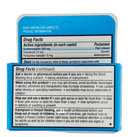 Pamprin Multi-Symptom, 20 Caplets - Image 2