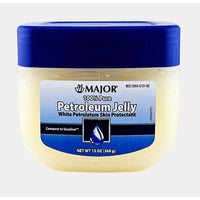 Petroleum Jelly (Skin Protectant) by Major - Image 1