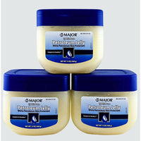 Petroleum Jelly (Skin Protectant) by Major - Image 2