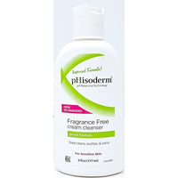 Phisoderm Cream Cleanser (Sensitive Skin) 6 fl oz - Image 1