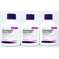 Polyethylene Glycol 3350, 17.9 oz each (1 or 3 Pack) by Padagis - Image 2