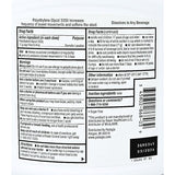Polyethylene Glycol 3350, 17.9 oz by Padagis