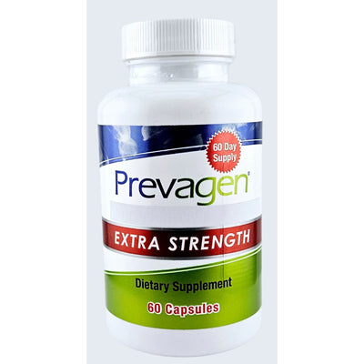 Prevagen (Extra Strength) 60 Capsules