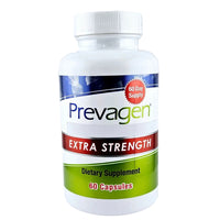 Prevagen (Extra Strength) 60 Capsules - Image 1