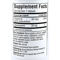 Prevagen (Extra Strength) 60 Capsules - Image 2