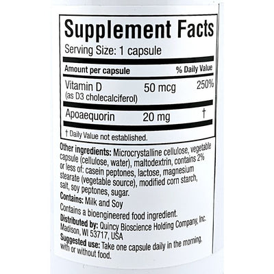 Prevagen ( Extra Strength)