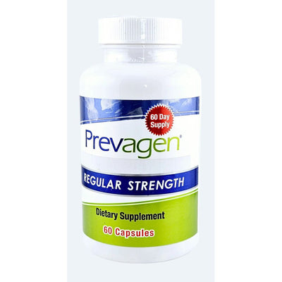 Prevagen Regular Strength