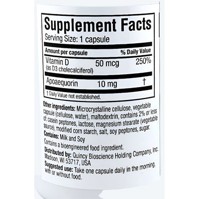 Prevagen Regular Strength 