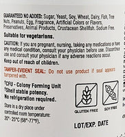 Probiotic Formula 1 Billion CFU, 30 Veggie Capsules - Image 3