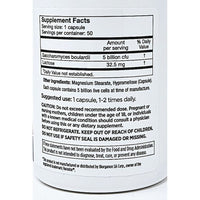 Daily Probiotic Supplement by Leader - Image 2