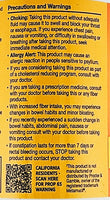 Psyllium Fiber 160 Capsules by 21st Century - Image 4