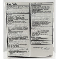 Racepinephrine (Inhalation Solution) 30 Vials by Nephron - Image 2