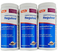 Reguloid Original Coarse Powder, 13 oz by Rugby (1 or 3 Pack) - Image 2