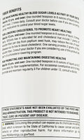 Reguloid Psyllium Husk (Original Course) 19 oz each by Rugby (1 or 3 Pack) - Image 4