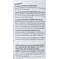 Reguloid (Sugar Free) Smooth Orange 15 oz each by Rugby (1 or 3 Pack) - Image 4