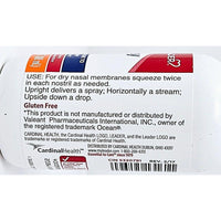 Saline Nasal Spray (1 or 3 pack) by Leader - Image 3