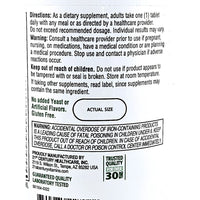 Multivitamin (Sentry) 300 Tablets by 21st Century - Image 4