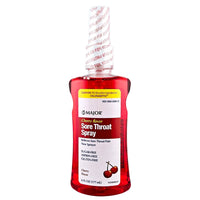 Sore Throat Spray (Cherry Flavor) by Major - Image 1